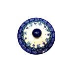 407 Bunzlau Voorraadpot 1832X 600 ml Voorraadpotten